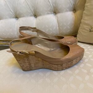 Stuart Weitzman sandals size 8